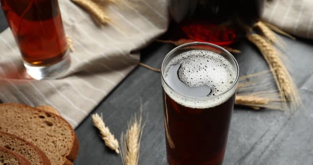 Czy kwas chlebowy ma alkohol? Dowiedz się, co musisz wiedzieć Czy kwas chlebowy ma alkohol? Dowiedz się, co musisz wiedzieć