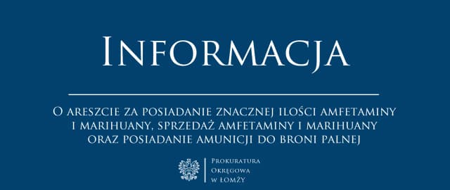 Kara za posiadanie amfetaminy w Polsce - co grozi za wykroczenie? Kara za posiadanie amfetaminy w Polsce - co grozi za wykroczenie?