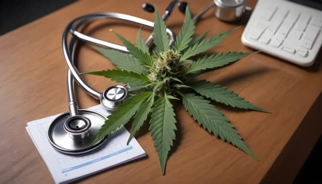 Ile kosztuje recepta na medyczną marihuanę? Sprawdź ceny wizyt w klinikach Ile kosztuje recepta na medyczną marihuanę? Sprawdź ceny wizyt w klinikach