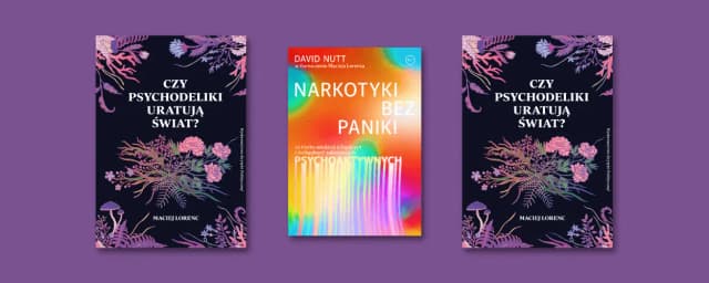 Psychodeliki RC: Sekrety, które musisz znać o ich działaniu i ryzyku Psychodeliki RC: Sekrety, które musisz znać o ich działaniu i ryzyku