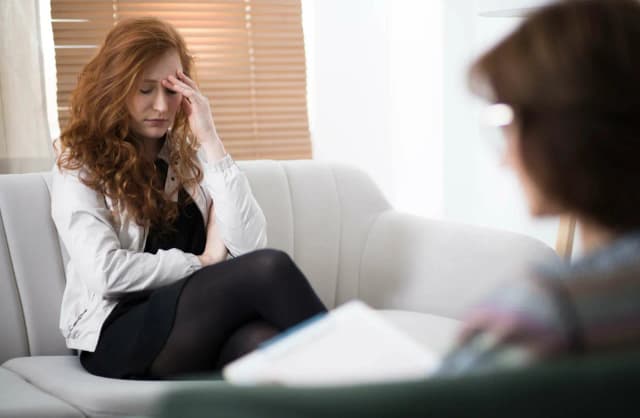 Terapia psychodelikami: Jak leczy depresję i lęki skutecznie? Terapia psychodelikami: Jak leczy depresję i lęki skutecznie?