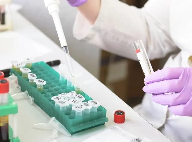 Czy test na narkotyki wykryje mefedron? Prawda o detekcji mefedronu Czy test na narkotyki wykryje mefedron? Prawda o detekcji mefedronu
